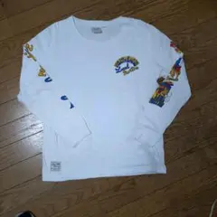 Local Motion 長袖カットソー ロンT