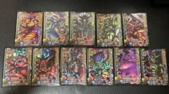『プラチナコレクション フルコンプセット』ドラクエ モンバト プラチナコレクション セミコンプセット』ドラクエ モンバト - メルカリ