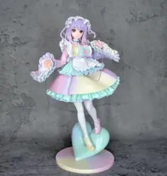 や*き様 リペイント フィギュア T-most 喜多川海夢 フィギュア 黒江雫v