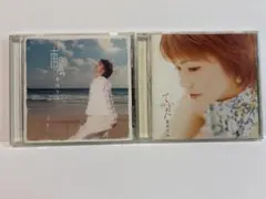 夏川りみ CD 「南風」「てぃだ」2枚組セット