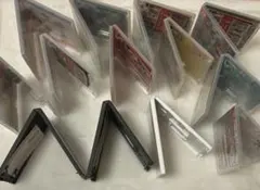 ※空箱 Nintendo Switch ソフトケースのみ 3DS