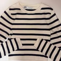 Zara セーター