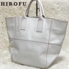 HIROFU/ヒロフ】ソーロ オールレザーリュック バックパック オフ 