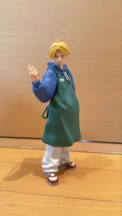 サカモトデイズ　一番くじ B賞 朝倉シン
