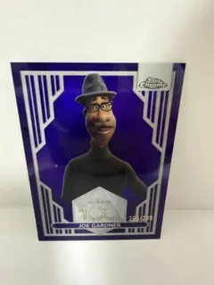 Topps Chrome Disney100 JAFAR pink 399 - メルカリ