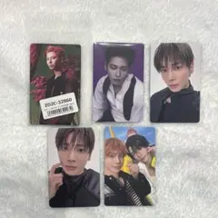 TXT カンテヒョン トレカ