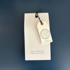 新品未使用品　AUX PARADIS Homme オゥパラディ オム 15mlのサムネイル