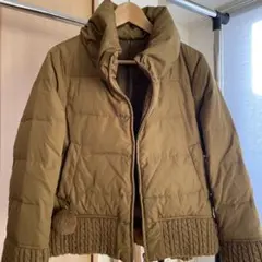 ショップチャンネル ダウンジャケット