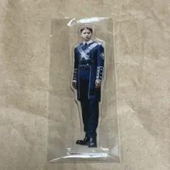 JO1 BTD アクスタ ミニアクスタ アクリルスタンド 川尻蓮