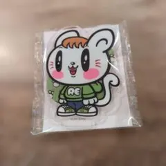 ジェ猫 GENERATIONS アクリルスタンド 佐野玲於