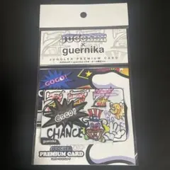 最安値）JUGGLER PREMIUM CARD ジャグラープレミアムカード - メルカリ
