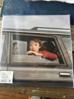 入手困難 レア盤 LUVRAW 鶴岡龍 レコード 2枚セット 接吻カヴァー