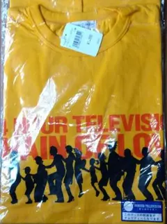 24時間テレビ　チャリティTシャツ（2003年）