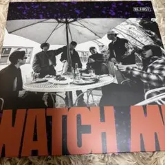BE:FIRST WATCH ME 82EVENT Ver.B トレカなし