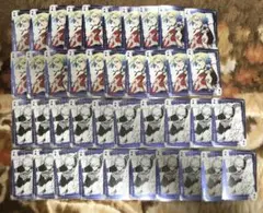 2025年最新】カイザー ブルーロック トランプの人気アイテム - メルカリ