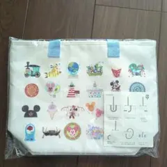 ランチバッグ 保冷 キャラクターグッズ