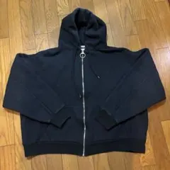 コラボ パーカー