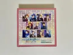 うたプリ ビジュコレ vol.3 1BOX 未開封