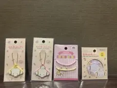 こぎみゅん 4点セット