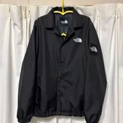 THE NORTH FACE コーチジャケット　NP72130