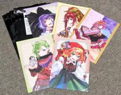 マクロスジャーニー 缶バッジ・ポストカードセット Amazon.co.jp: マクロスΔ マクロスデルタ ワルキューレ サヨナラノ