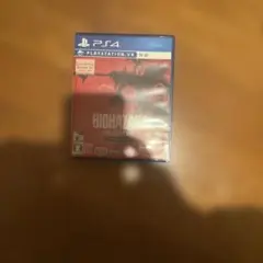 BIOHAZARD resident evil Grotesque Ver.