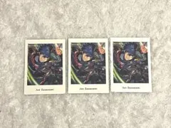 あんスタ ぱしゃっつ 漣ジュン