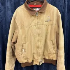 Carhartt サンタフェジャケット