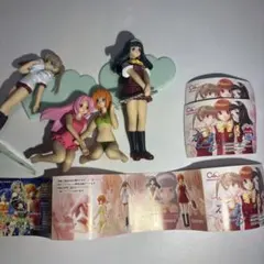 2026年最新】かしまし～ガール・ミーツ・ガール～コレクション