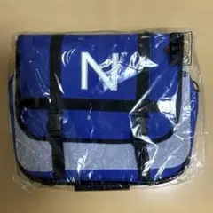 【新品・未開封】日能研バッグ Nバック　通塾リュック 通塾バッグ