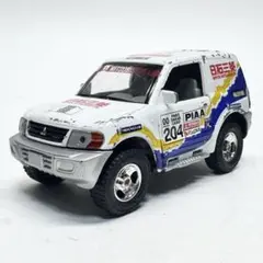 2026年最新】パリダカパジェロの人気アイテム - メルカリ