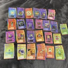 108フラワーズ Revised Rまとめ売り48枚セット