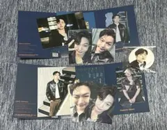 BTOB チャンソプ　Special Single 『SURRENDER』