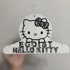 ハローキティ EGOISTコラボ