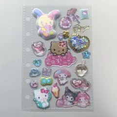 【正規品】ボンボンドロップシールおすそ分け