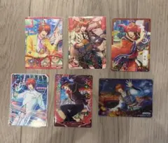 うたプリ　ビジュコレVol5. 一十木音也