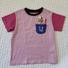 après les cours サーティワン アソートTシャツ　100cm