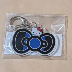 【新品】ガンバ大阪 ハローキティ アクリルキーホルダー