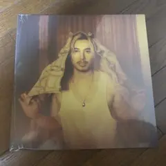 新品 藤井風 / Prema レコード LP アナログ 輸入盤