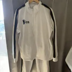 ドンキ限定 ハイキュー!! ジャージ上下セット 梟谷学園 Lサイズ