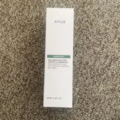 アヌア クレンジングanua Cleansing Oil 200mL