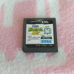 ニンテンドー DSソフト ドラえもん のび太と緑の巨人伝DS