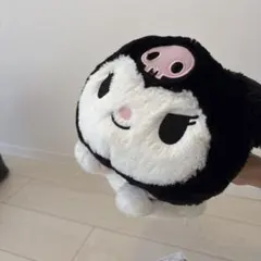 サンリオ クロミ ぬいぐるみのサムネイル