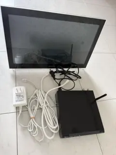 Panasonic un jd15t2 録画防水テレビ 2026年最新】UN-JD15の人気アイテム - メルカリ
