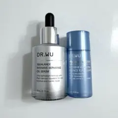 DR.WU 美容液＆化粧水 セットのサムネイル
