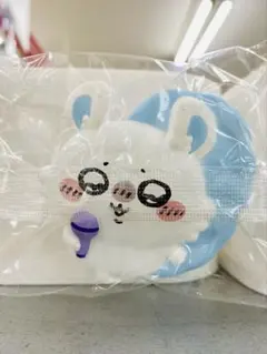 ちいかわ ライトクリップ モモンガ ガチャ