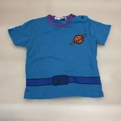 ディズニーリゾート　リトルグリーンメン　Tシャツ　90cm