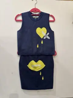 お気にから♡出品迷い中 GYDA チェーン カモフラ カップ付き 