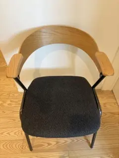希少】Cassina カッシーナLeonardo chairレオナルドチェア - メルカリ