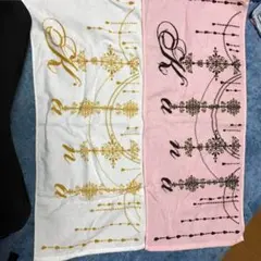 西野カナ ライブタオル